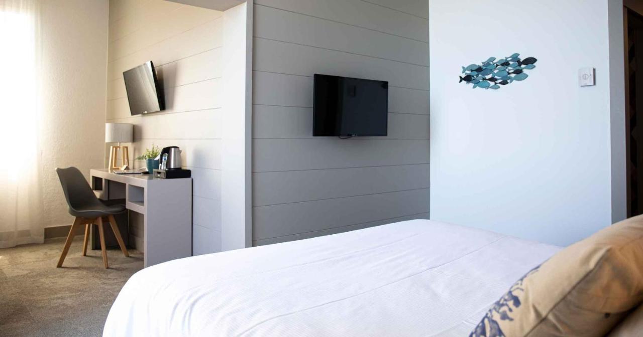 Hotel Port Marine แซ็ต ภายนอก รูปภาพ