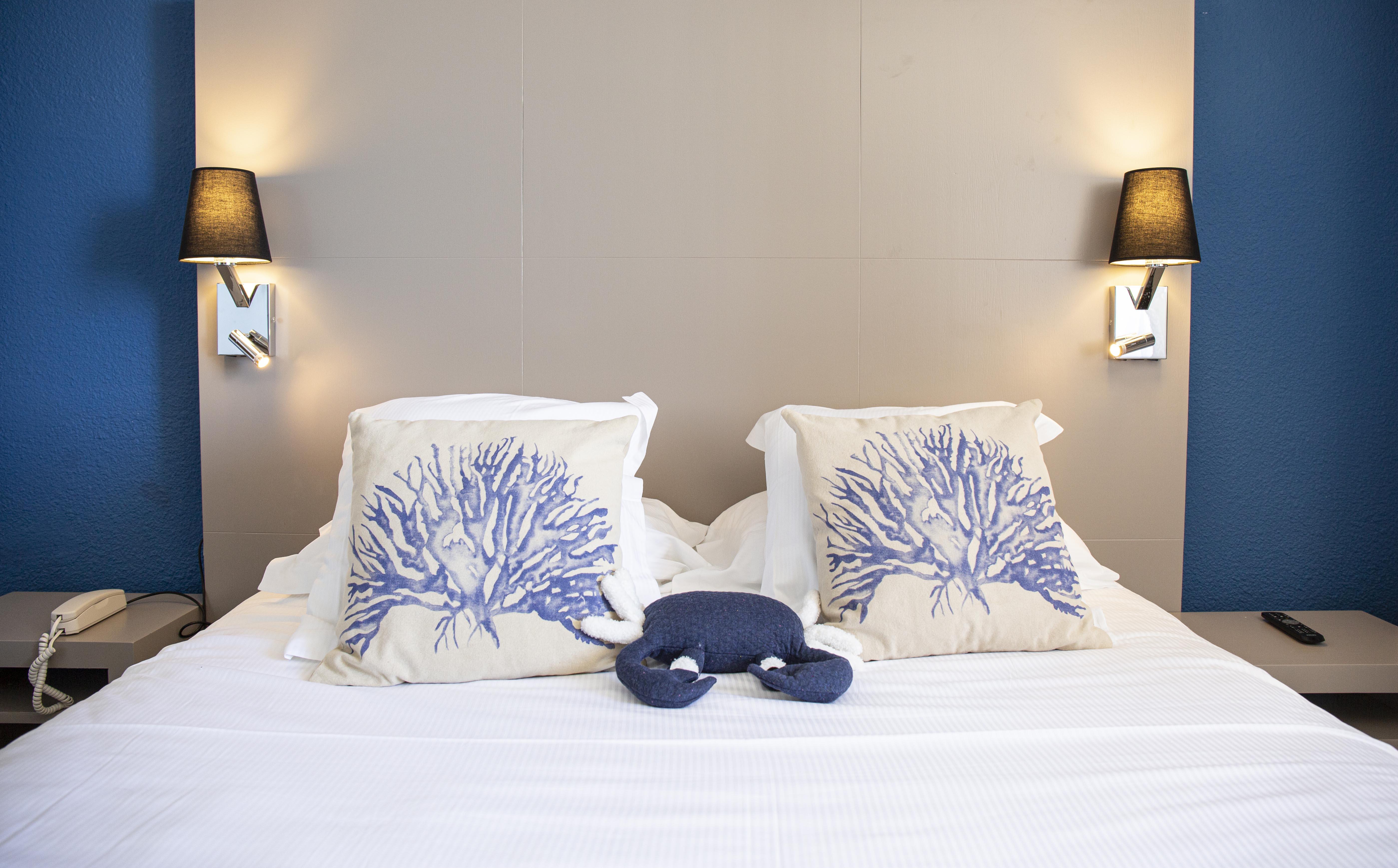Hotel Port Marine แซ็ต ภายนอก รูปภาพ